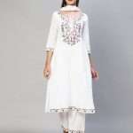 Shalwar Kameez in Sri Lanka