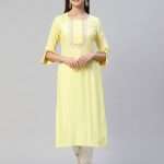 Indian Kurta design in Sri Lanka