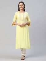 Indian Kurta design in Sri Lanka