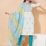 Indian Kurta Design in Sri Lanka