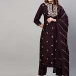 Indian Shalwar Kameez in Sri Lanka